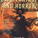 Image for article titled Don't Be Afraid of All the New Sci-Fi, Fantasy, and Horror Books Coming in October
